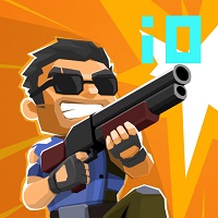 Warrior Survival.io